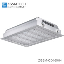 160W IP66 LED Recessed Lights with SAA Lumileds 3030 Chip